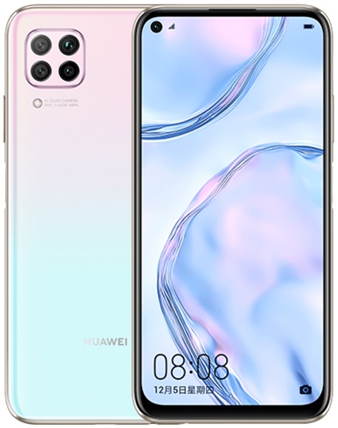 Huawei nova 7i